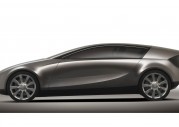 Mazda Senku Concept